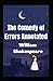 The Comedy of Errors Annotated