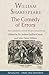 The Comedy of Errors