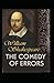 The Comedy of Errors( Annotated Edition)