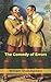 The Comedy of Errors: Pocket Edition