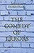 The Comedy of Errors