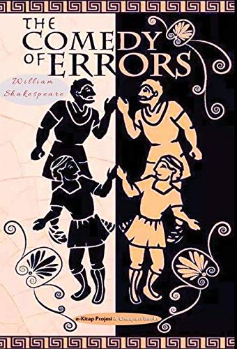 The Comedy of Errors