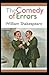 The Comedy of Errors Annotated