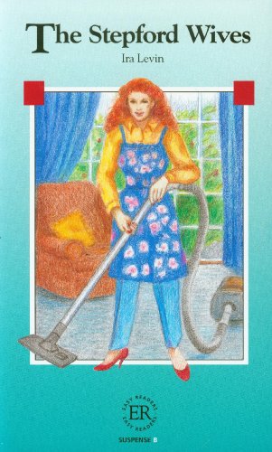 The Stepford Wives / Easy Readers Level B