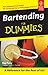 BARTENDING FOR DUMMIES, 3RD ED