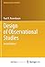 Design of Observational Studies