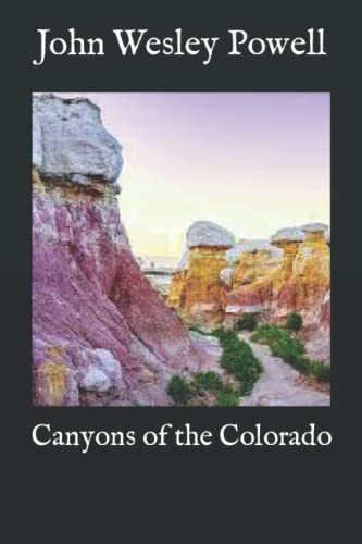 Canyons of the Colorado