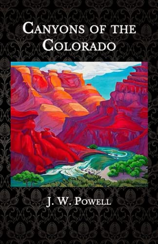 Canyons of the Colorado