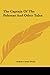 The Captain of the Polestar and Other Tales