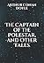 The Captain of the Polestar, and Other Tales