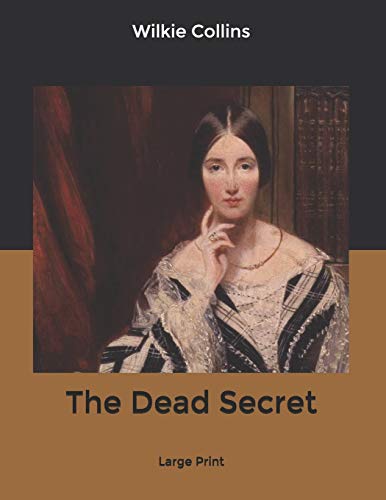 The Dead Secret: Large Print