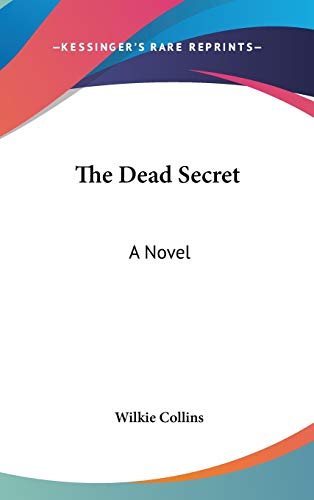 The Dead Secret