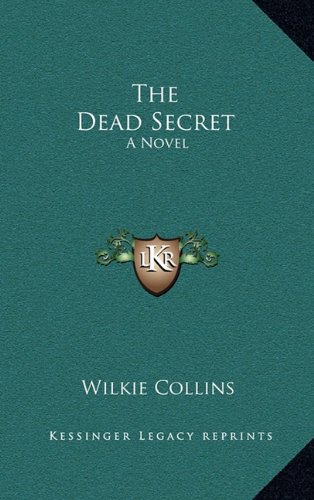 The Dead Secret: A Novel