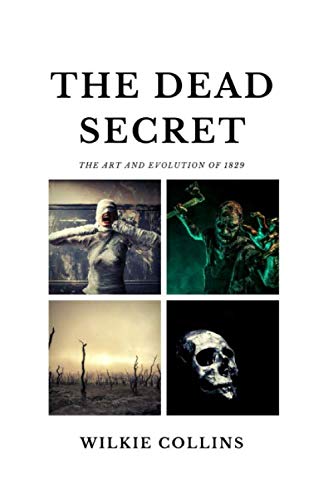 THE DEAD: SECRET