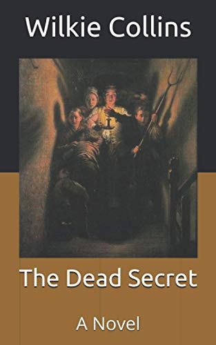 The Dead Secret: A Novel