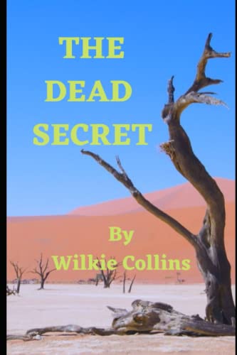 The Dead Secret