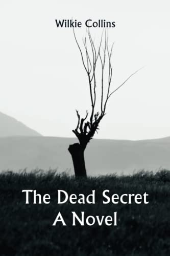 The Dead Secret A Novel