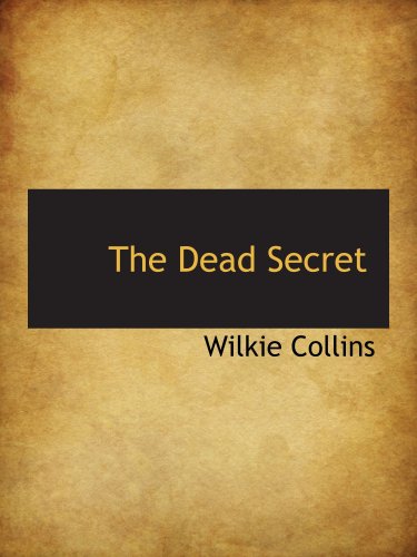 The Dead Secret