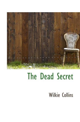 The Dead Secret