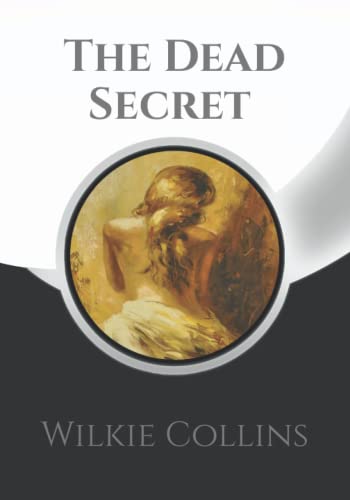 The Dead Secret + Note Pages