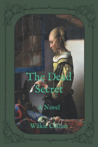 The Dead Secret: A Novel