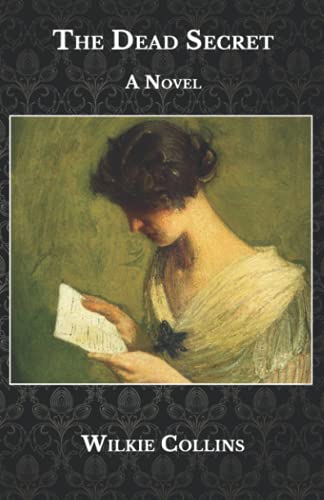 The Dead Secret: A Novel