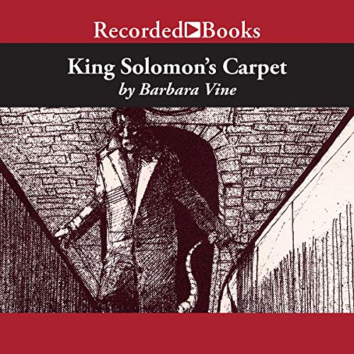 King Solomon's Carpet