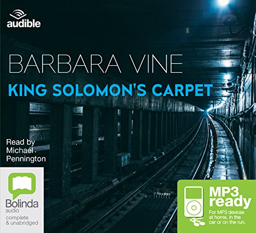 King Solomon's Carpet