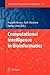 Computational Intelligence in Bioinformatics