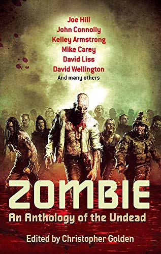 Zombie