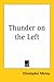 Thunder On The Left