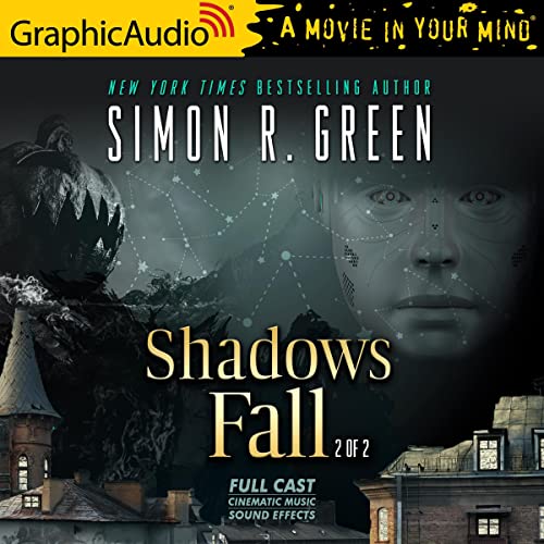 Shadows Fall Dramatized Adaptation