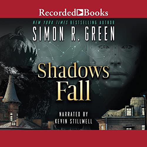 Shadows Fall