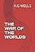 THE WAR OF THE WORLDS