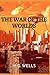 The War of the Worlds (illustrated)