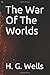 The War Of The Worlds