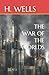 THE WAR OF THE WORLDS
