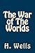 The War of The Worlds