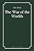 The War of the Worlds by H.G. Wells