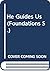 He Guides Us (Foundations)