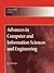 Advances in Computer and Information Sciences and Engineering
