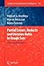 Partial Covers, Reducts and Decision Rules in Rough Sets