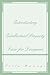Introductory Intellectual P...