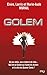 Golem - L'intégrale (French Edition)