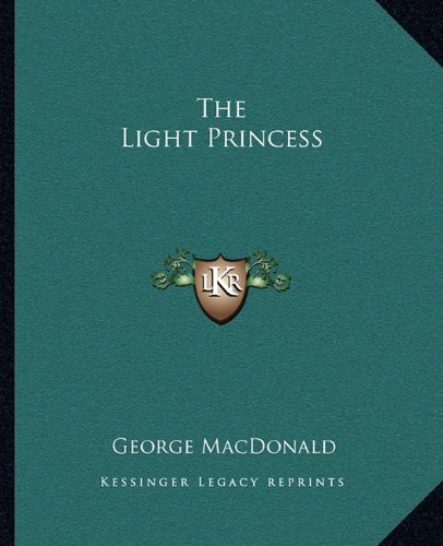 The Light Princess