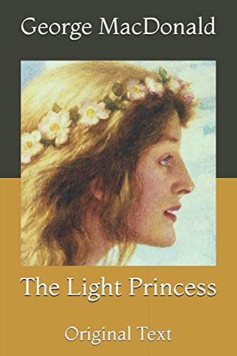 The Light Princess: Original Text