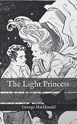 The Light Princess