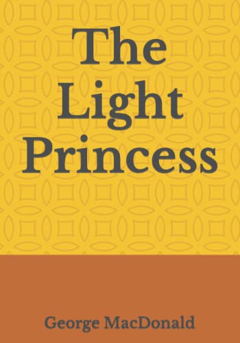 The Light Princess