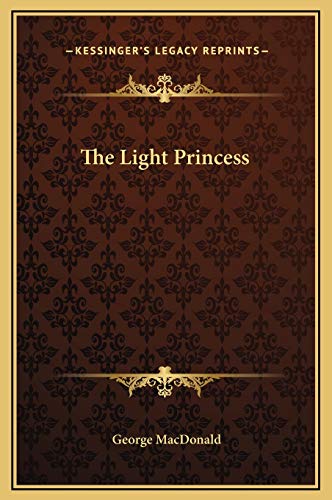 The Light Princess