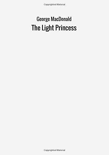 The Light Princess